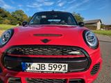 MINI John Cooper Works Cabrio John Cooper Works - MINI John Cooper Works Cabrio Gebrauchtwagen
