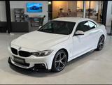 BMW 428i Cabrio F33 | Automatik | 245 PS - BMW 428 aus 2016