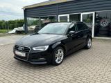 Audi A3 *GARANTIE*LED*Navi*1.HD*Sportsitz*DriveSelect - Audi: Kleinwagen