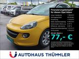 Opel Adam Jam - Opel Adam in Aachen