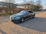 Mercedes-Benz Mercedes CL500 100 Jahre Markenzeichen - Mercedes-Benz CL 500 in Hamburg
