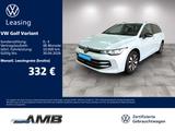Volkswagen Golf Variant Goal 1.5 TSI AHK/Standhzg/03.30Gara