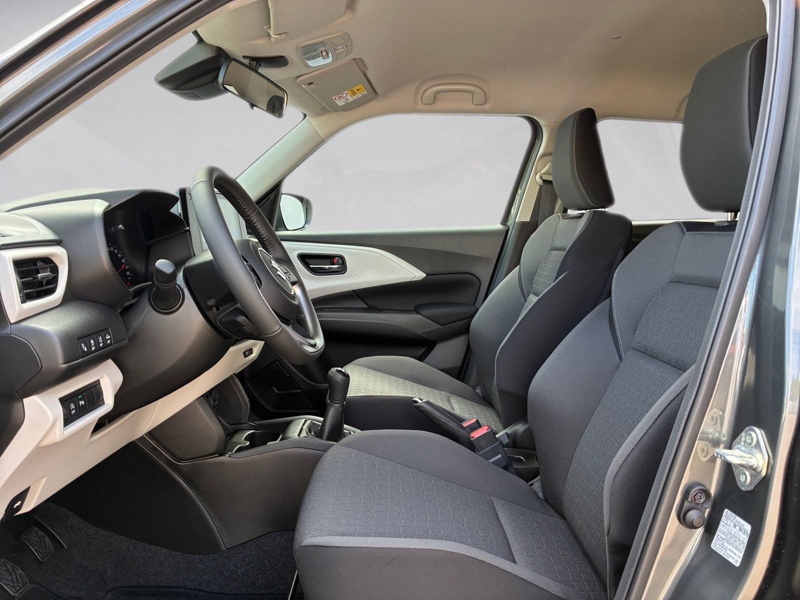 Fahrzeugabbildung Suzuki Swift 1.2 Dualjet 60 kW Comfort Kamera,LED,Navi