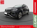 Volkswagen T-Roc 2.0 TDI DSG Goal AHK REAR VIEW ACC LED NAV - Volkswagen Gebrauchtwagen in Hannover