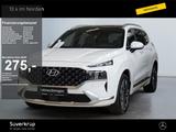 Hyundai Santa Fe 2.2 CRDi Signature 4WD 360 DISTR KAMERA - gebrauchte Hyundai SANTA FE aus dem Jahr 2023