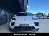 Porsche Macan 4 BOSE Luftfederung Panoramadach InnoDrive - Porsche Macan aus 2025
