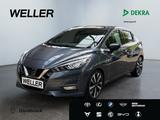 Nissan Micra DIG-T 117 Tekna *LED*BOSE*360Grad*SHZ*PDC*