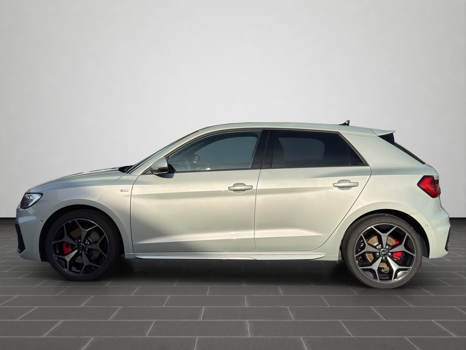 Audi A1 - Bild 8