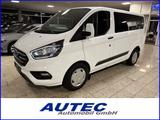 Ford Transit Custom Kombi 320 L1 NAVI+SPURH AHK+SHZ - Ford Transit Custom in Solingen