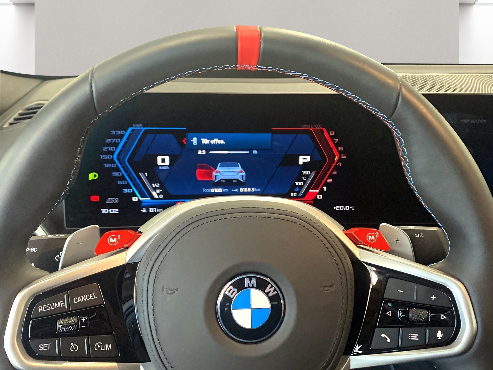 BMW M2 - Bild 13