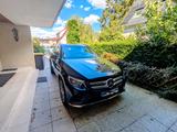 Mercedes-Benz TOP GLC 250 AMG-Line PANO KAMERA 20 ZOLL 2.Hand - Mercedes-Benz GLC-Klasse von privat