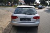 Audi A4 2.7 V6 TDI S line Sportpaket plus/TOP ZUSTAND - gebrauchte Audi A4 aus dem Jahr 2008
