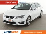 Seat Leon 1.4 TSI FR*TEMPO*PDC*SHZ*ALU*KLIMA*SRA* - Seat Leon in Leverkusen