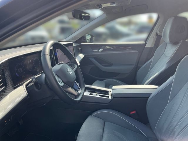 Passat Variant 1.5 eTSI DSG BUSINESS KAM+AHK+ACC