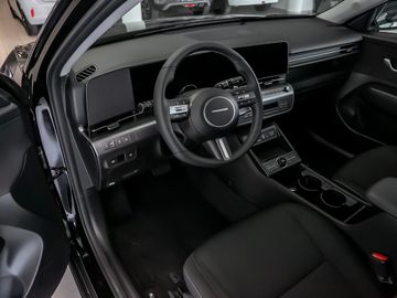 Hyundai Kona 1.6 Trend Hybrid 2WD Autobahnassistent