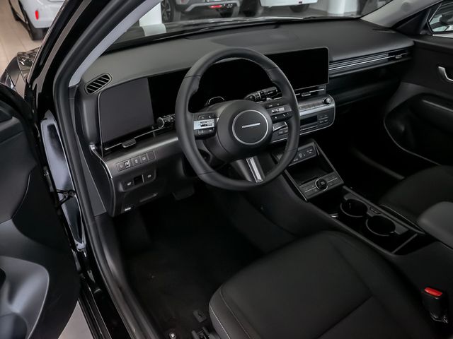 Hyundai Kona 1.6 Trend Hybrid 2WD Autobahnassistent