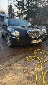 Lancia Thesis 3.0 V6 24v Comfortronic EMBLEMA Emblema - Lancia Thesis: 3.2