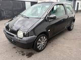 Renault Twingo TÜV 02/27 viele Teile neu - gebrauchte Renault Twingo aus dem Jahr 2004