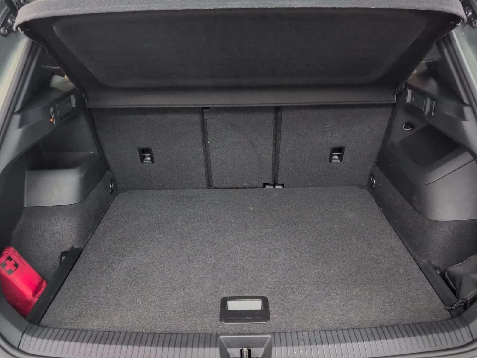 Volkswagen Tiguan - Bild 14