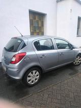 Opel corsa 2008 - Opel Corsa mit Benzin-Antrieb: Kombi