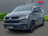 Volkswagen T6.1 California 2.0 TDI Beach Camper Edition Sta - VW T6 California mit Schiebedach