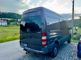 Mercedes-Benz Allrad Sprinter 4x4 V6 Expedition 4 Schlafplätze - Offers