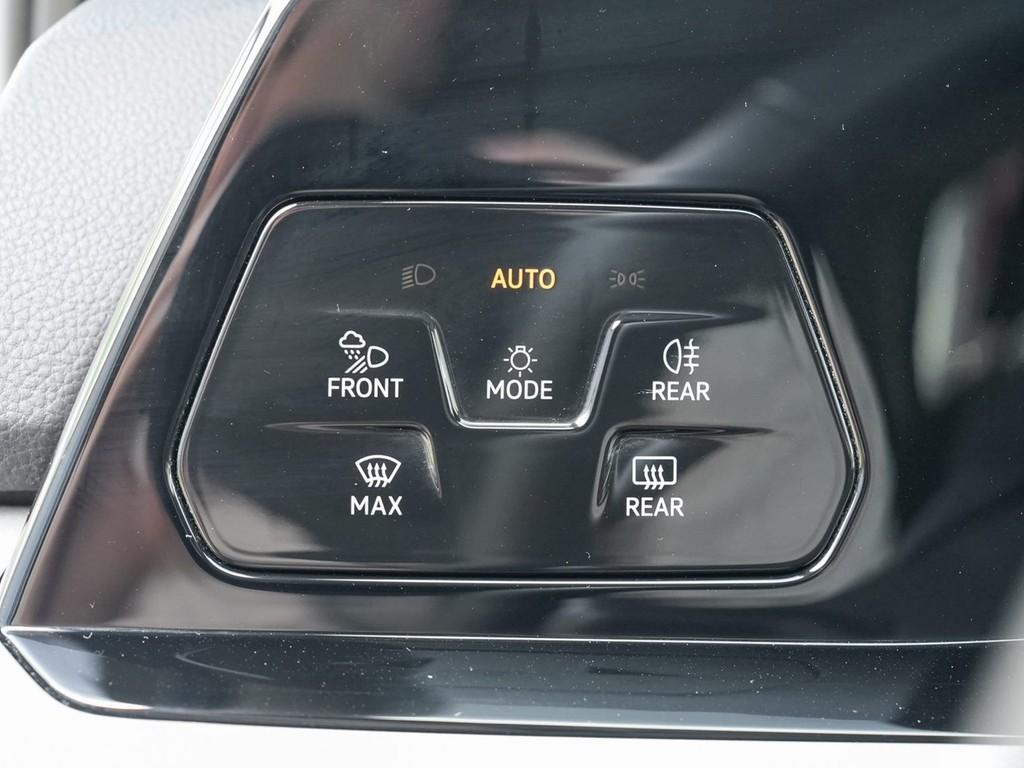 Volkswagen Golf VIII 1.5 TSI Life *LED-Plus*Navi*App-Connec, миниатюра 16