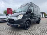 Iveco Daily Kasten HKa 35 C... Radstand 3000,AHK,Klim - Iveco: Daily C35