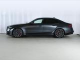 BMW M5 *0,5% DW Versteuerung möglich* M Driver Packa - BMW: V