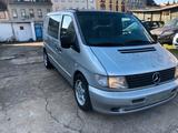 Mercedes-Benz Mercedes Vito - Mercedes-Benz Vito aus 2003