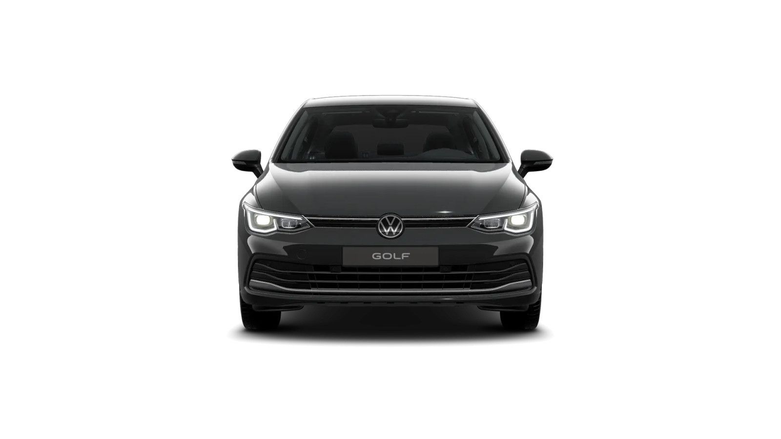 Volkswagen Golf - Bild 9