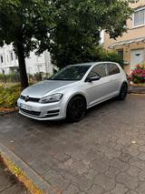 Volkswagen Golf 7 1.6 TDI 19 Felgen *Neue Allwetterr... - Volkswagen Golf: Felgen