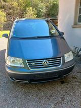 Volkswagen volkswagen Sharan 2.8L 4motion Lpg - VW Sharan in Hagen