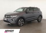 Volkswagen T-Cross 1.5 TSI DSG R-Line IQ Nav ACC Key Kam 18 - Volkswagen T-Cross aus 2025