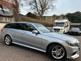 Mercedes-Benz E 300 BlueTec Hybrid 3x AMG eGSD*AHK*Leder*ILS - Mercedes-Benz E 300 in Mainz