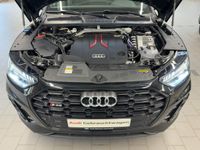 Audi SQ5 - Vorschau Bild 20
