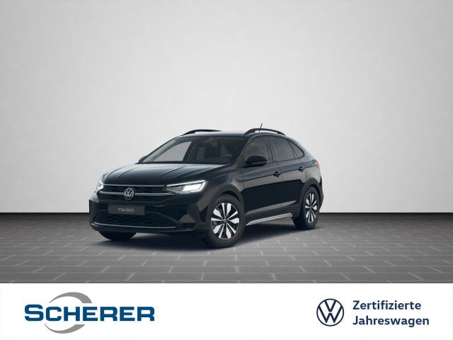 Taigo 1.0 TSI Goal NAVI ACC APP Ganzjahresreifen