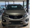 Kia Sorento 2.2 CRDi AWD Spirit Automatik Spirit - gebrauchte Kia Sorento aus dem Jahr 2012