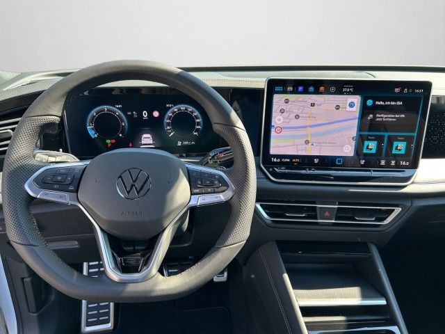 Volkswagen Tiguan - Bild 5