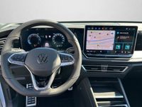 Volkswagen Tiguan - Vorschau Bild 5