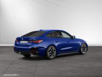 BMW 420 Gran Coupé - Vorschau Bild 2