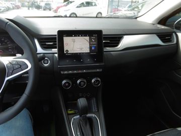 Fahrzeugabbildung Renault Captur TCe 140 EDC Techno Autom.