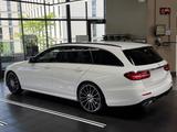 Mercedes-Benz E 300 d T Autom. - - Mercedes-Benz E 300 mit Diesel-Antrieb