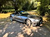 BMW Z4 3.0 i - Roadster,. 6-Zylinder, 6-Gang - BMW Z4: 3.0