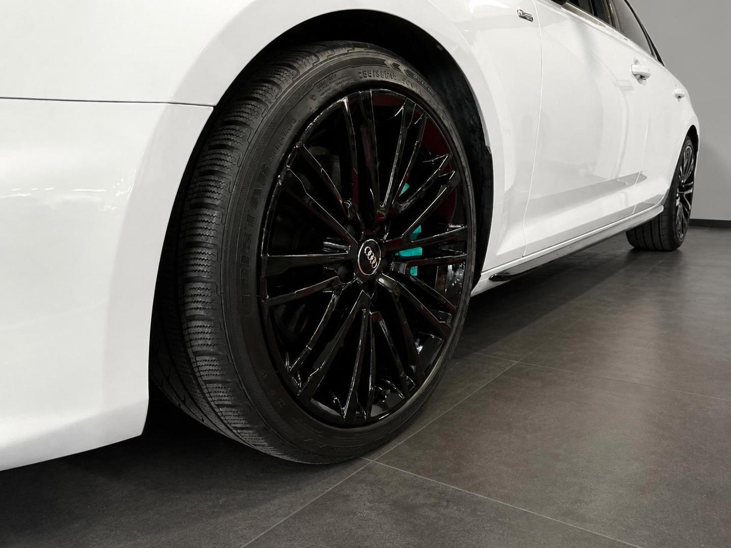 Audi A4 45 TFSI S tronic quattro S line, миниатюра 4
