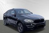 BMW X6 M50 d CARBON HUD MEMORY ACC LED GLSD K - BMW X6 M50: M50d