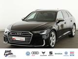Audi S6 Avant TDI quattro tiptronic  LED Navi Ka - gebrauchte Audi S6 aus dem Jahr 2022