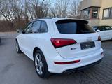 Audi SQ5 3.0 TDI competition quattro ACC/PANO/AHK - Audi SQ5 mit Panoramadach