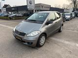 Mercedes-Benz A 150 Einparkhilfe / Insp.&Tüv Neu / 8-fach ber. - gebrauchte Mercedes-Benz A 150 aus dem Jahr 2007