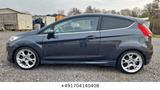 Ford Fiesta 1.6 Titanium !!TÜV+ZAHNRIEMENSATZ NEU!! - Ford Fiesta aus 2009: 1.6